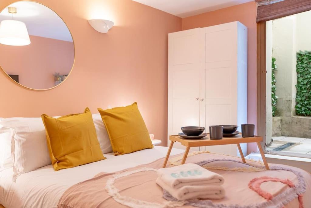 Appartamento Duplex Apa Londra Esterno foto